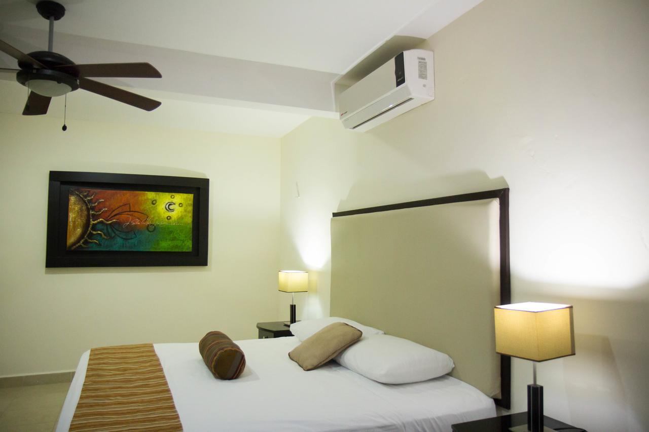 Hotel Hacienda De Izamal Exteriér fotografie