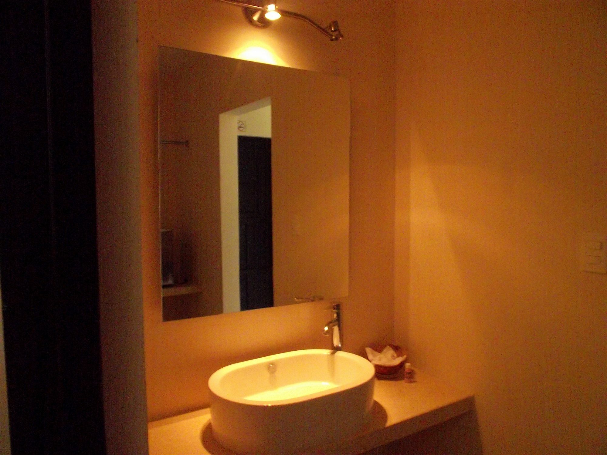 Hotel Hacienda De Izamal Exteriér fotografie